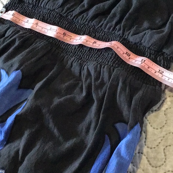 Rip Curl halter top dress - Picture 3 of 5